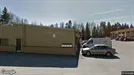 Industrial property for sale, Tampere Kaakkoinen, Tampere, Hepolamminkatu 36A, Finland