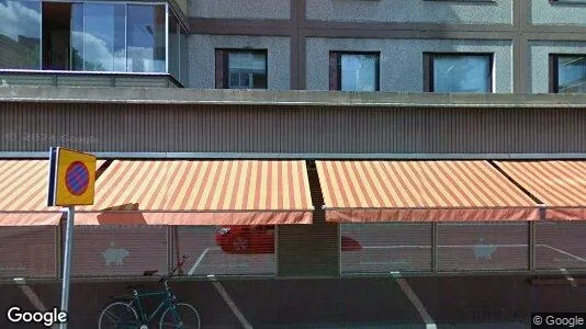 Commercial properties for sale i Tampere Keskinen - Photo from Google Street View