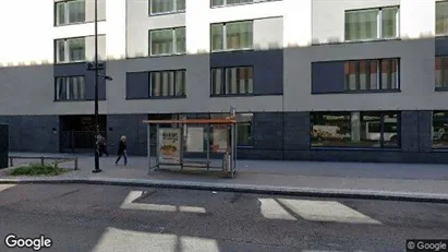 Commercial properties for sale in Vantaa - Photo from Google Street View