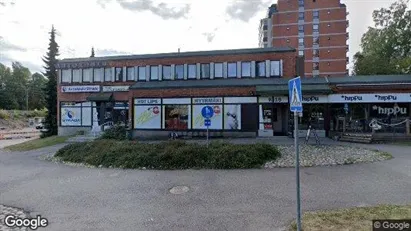 Office spaces for sale in Vantaa - Photo from Google Street View