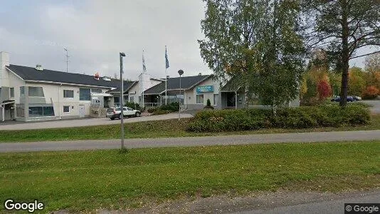Kantorruimte te koop i Äänekoski - Foto uit Google Street View