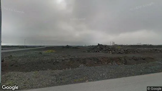 Lager zum Kauf i Hafnarfjörður – Foto von Google Street View