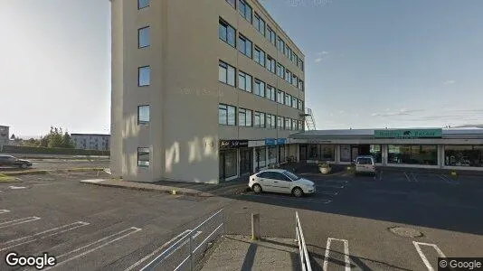 Büros zum Kauf i Kópavogur – Foto von Google Street View