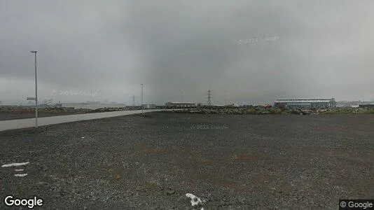 Magazijnen te koop i Hafnarfjörður - Foto uit Google Street View