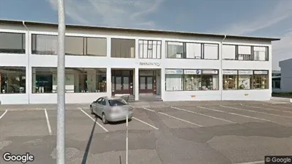 Commercial properties for sale in Reykjavík Háaleiti - Photo from Google Street View