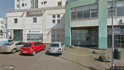 Kantorruimte te koop in Hafnarfjörður - Foto uit Google Street View