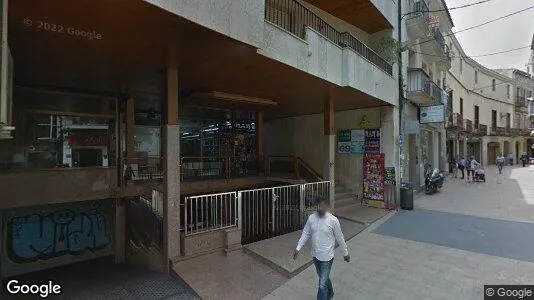 Commercial properties for rent i Olèrdola - Photo from Google Street View