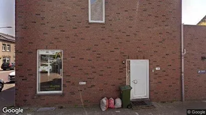 Commercial properties for sale in Maastricht - Photo from Google Street View