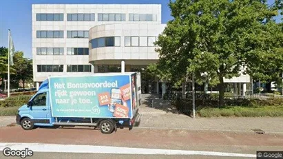 Office spaces for rent in Utrecht West - Photo from Google Street View