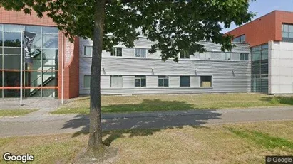 Office spaces for rent in Utrecht West - Photo from Google Street View