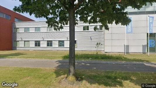 Büros zur Miete i Utrecht West – Foto von Google Street View