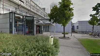 Kontorlokaler til leje i Eindhoven - Foto fra Google Street View