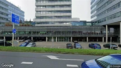 Büros zur Miete in Den Haag Leidschenveen-Ypenburg – Foto von Google Street View