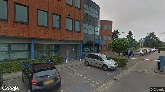 Office spaces for rent i The Hague Leidschenveen-Ypenburg - Photo from Google Street View