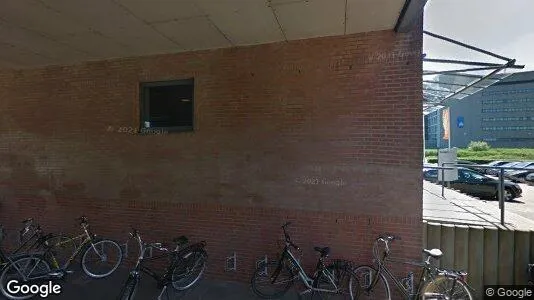 Kontorer til leie i Delft – Bilde fra Google Street View