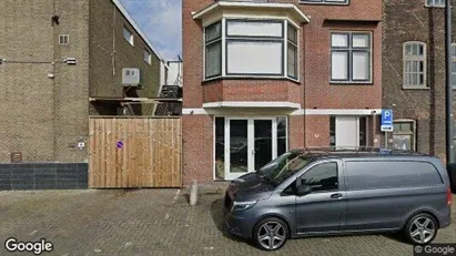 Kontorer til leie i Vlaardingen – Bilde fra Google Street View