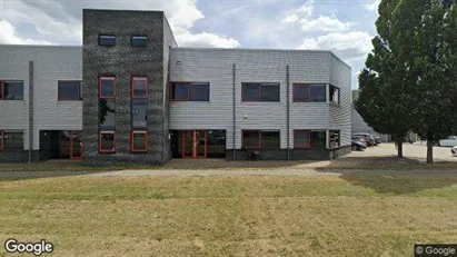 Commercial properties for sale in Almere - Photo from Google Street View
