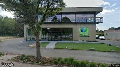 Företagslokaler till salu i Bonheiden – Foto från Google Street View