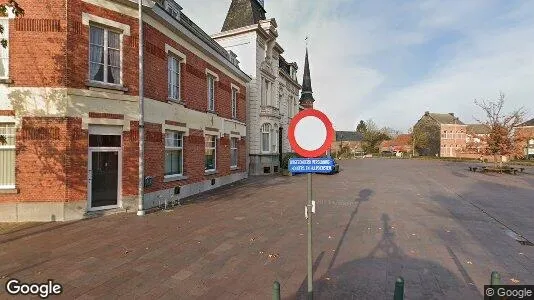 Commercial properties for sale i Mechelen - Photo from Google Street View