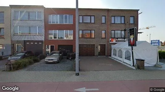 Commercial properties for sale i Lier - Photo from Google Street View