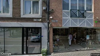 Företagslokaler till salu i Bilzen – Foto från Google Street View