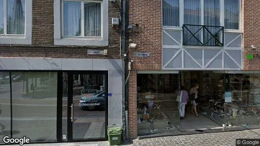 Commercial properties for sale i Bilzen - Photo from Google Street View