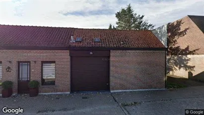 Andre lokaler til salgs i Veurne – Bilde fra Google Street View