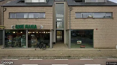 Bedrijfsruimtes te koop in Beringen - Foto uit Google Street View