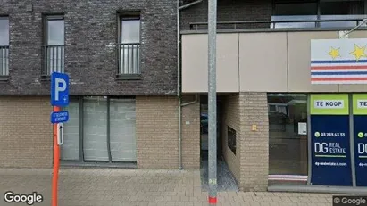 Commercial properties for sale in Putte - Photo from Google Street View