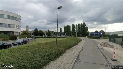 Office spaces for sale in Drogenbos - Photo from Google Street View