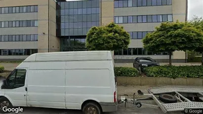 Kantorruimte te koop in Machelen - Foto uit Google Street View