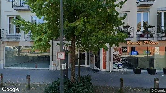 Gewerbeflächen zum Kauf i Turnhout – Foto von Google Street View