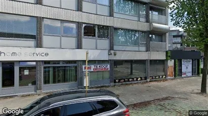 Gewerbeflächen zum Kauf in Brasschaat – Foto von Google Street View