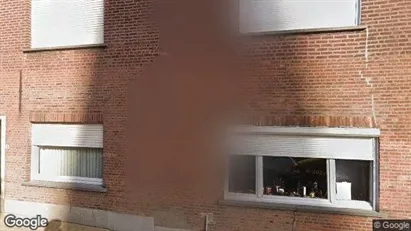 Commercial properties for sale in Begijnendijk - Photo from Google Street View