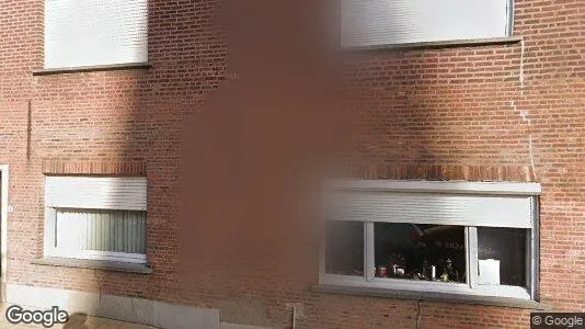 Commercial properties for sale i Begijnendijk - Photo from Google Street View