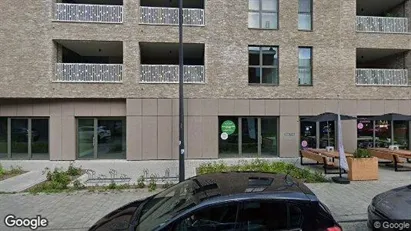 Gewerbeflächen zum Kauf in Lier – Foto von Google Street View