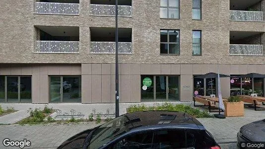 Commercial properties for sale i Lier - Photo from Google Street View