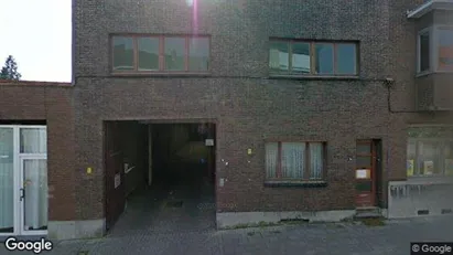Företagslokaler till salu i Lier – Foto från Google Street View