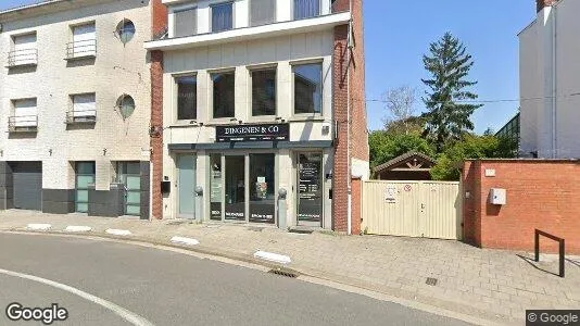 Commercial properties for sale i Nijlen - Photo from Google Street View