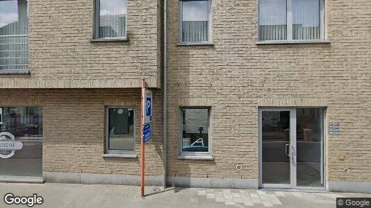 Commercial properties for sale i Grobbendonk - Photo from Google Street View