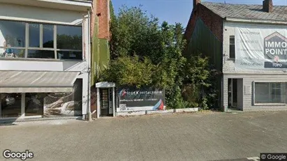 Företagslokaler till salu i Grobbendonk – Foto från Google Street View