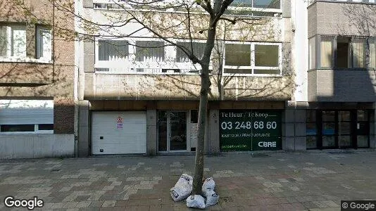 Commercial properties for sale i Location is not specified - Photo from Google Street View