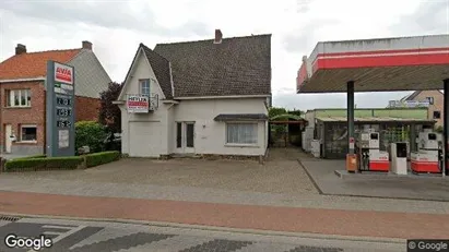 Commercial properties for sale in Herenthout - Photo from Google Street View
