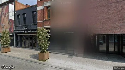 Gewerbeflächen zum Kauf in Herentals – Foto von Google Street View