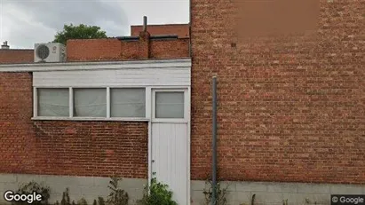 Bedrijfsruimtes te koop in Herentals - Foto uit Google Street View