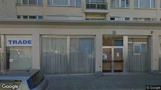 Gewerbeflächen zum Kauf i Location is not specified – Foto von Google Street View