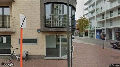 Gewerbeflächen zum Kauf in Mol – Foto von Google Street View