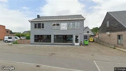Gewerbeflächen zum Kauf in Vorselaar – Foto von Google Street View