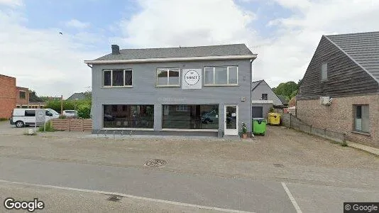 Commercial properties for sale i Vorselaar - Photo from Google Street View