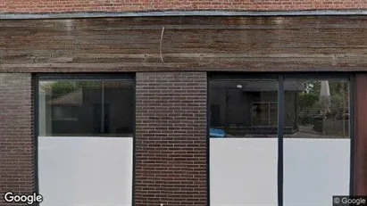 Lokaler til salg i Herentals - Foto fra Google Street View